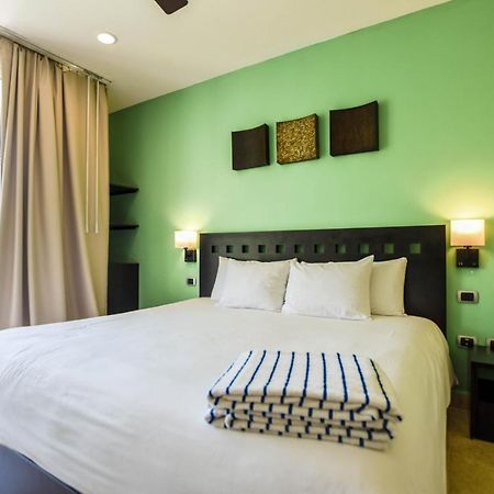 Mamitas Village By Casago Playa del Carmen Zewnętrze zdjęcie