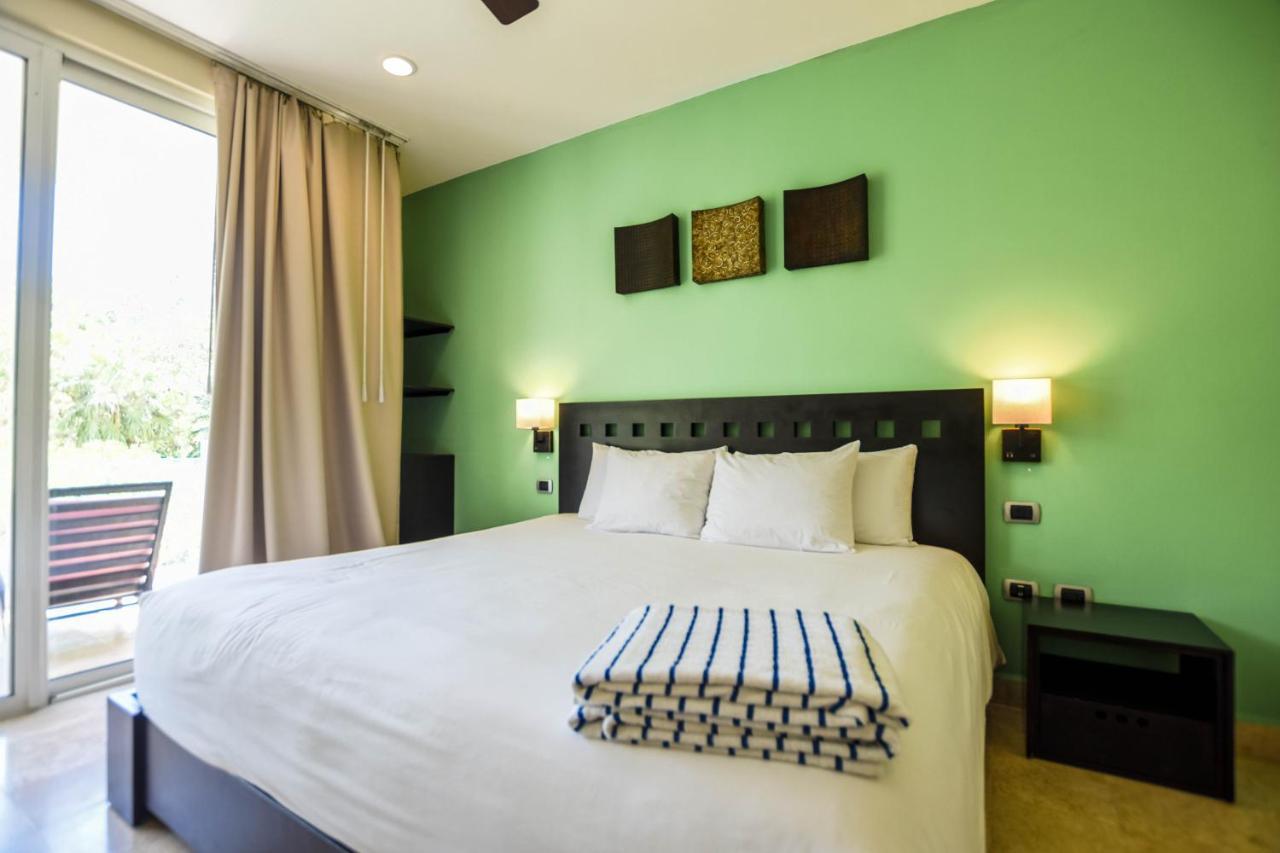Mamitas Village By Casago Playa del Carmen Zewnętrze zdjęcie