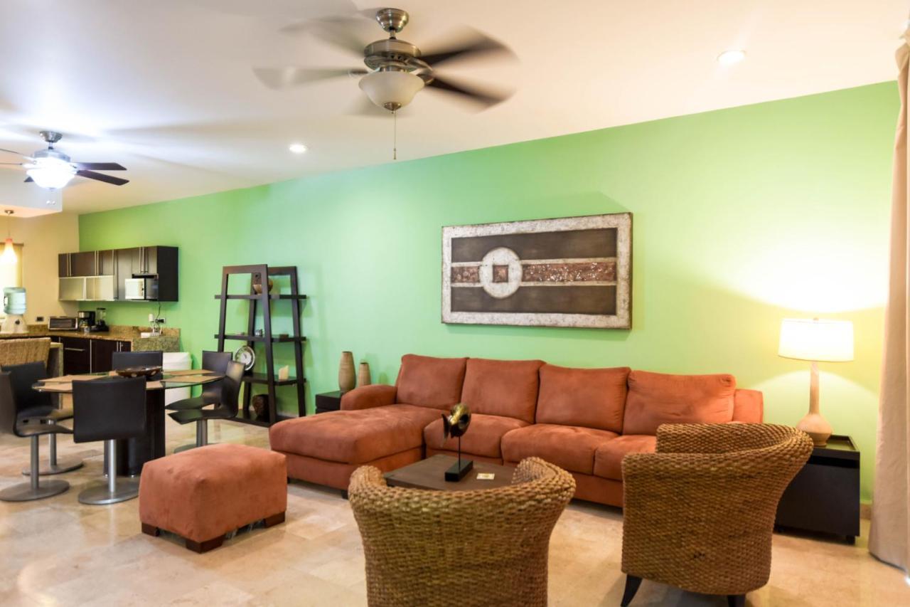 Mamitas Village By Casago Playa del Carmen Zewnętrze zdjęcie