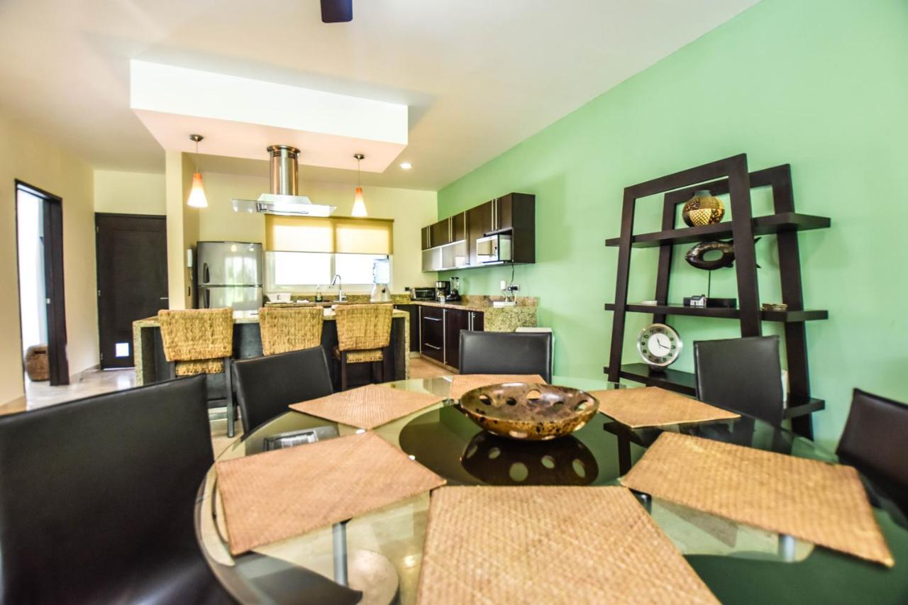 Mamitas Village By Casago Playa del Carmen Zewnętrze zdjęcie