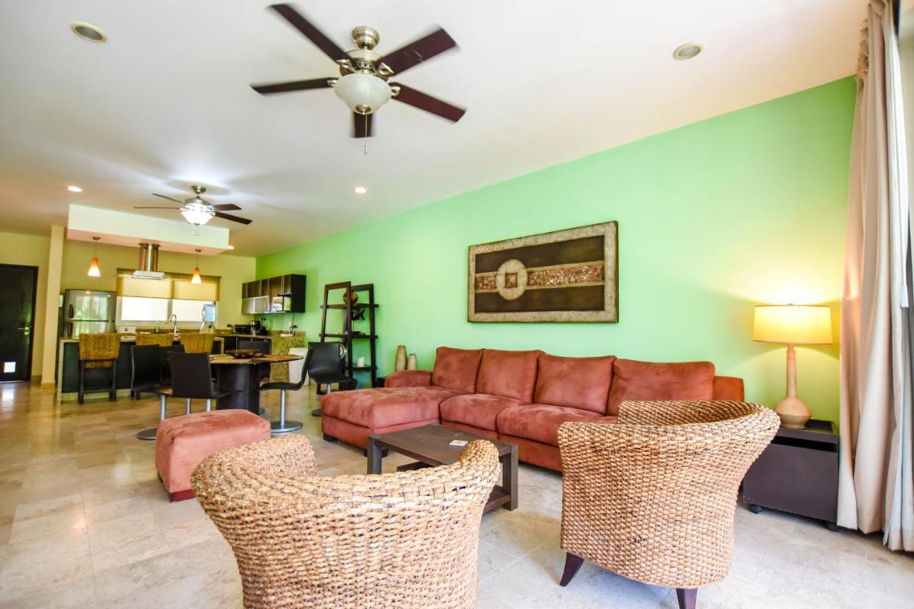 Mamitas Village By Casago Playa del Carmen Zewnętrze zdjęcie
