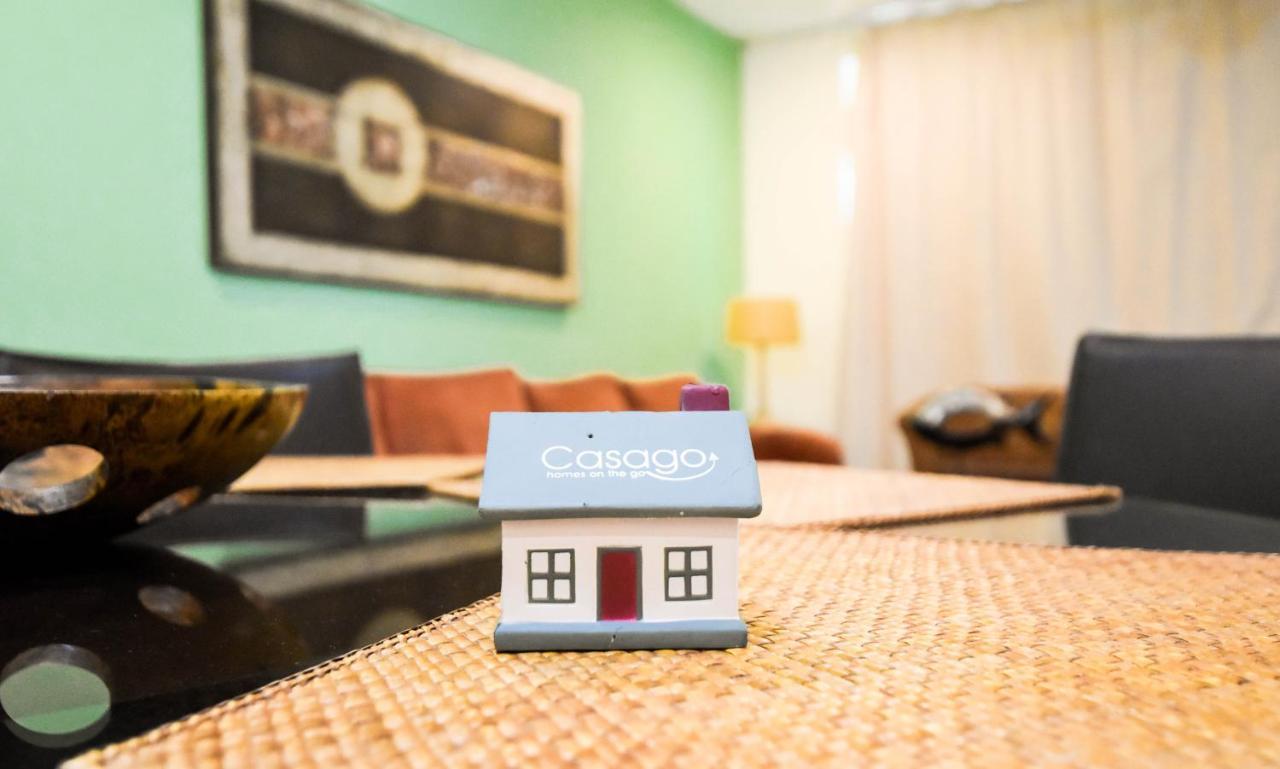 Mamitas Village By Casago Playa del Carmen Zewnętrze zdjęcie