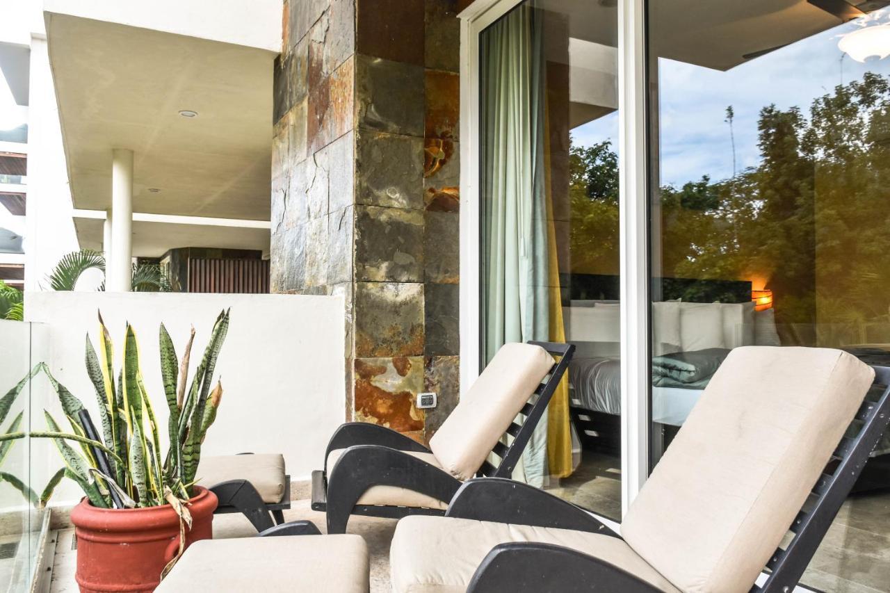 Mamitas Village By Casago Playa del Carmen Zewnętrze zdjęcie