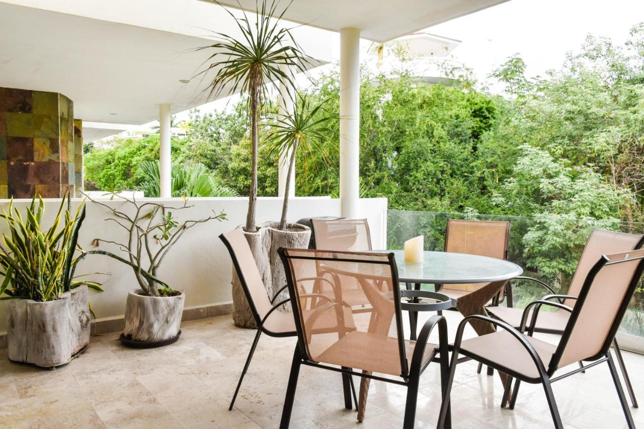Mamitas Village By Casago Playa del Carmen Zewnętrze zdjęcie