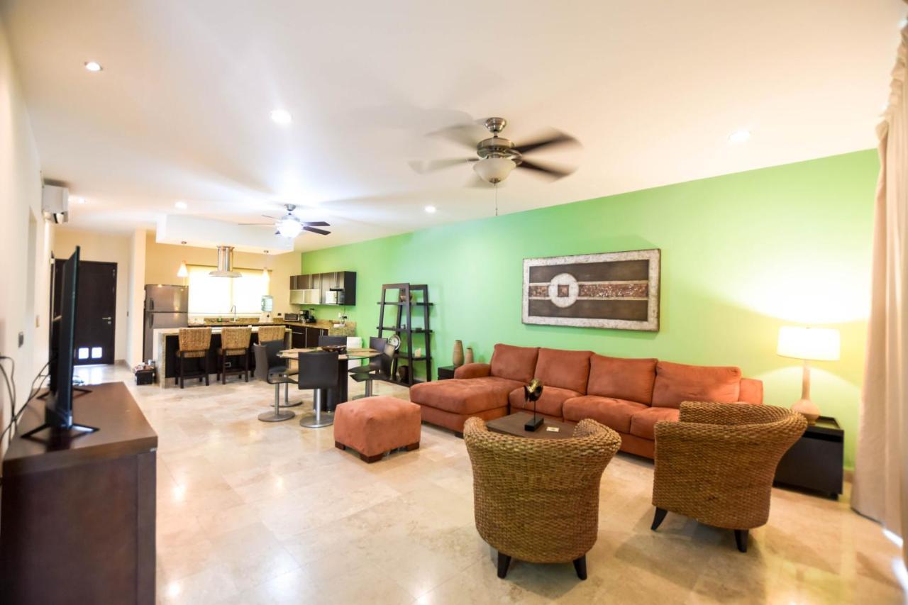 Mamitas Village By Casago Playa del Carmen Zewnętrze zdjęcie
