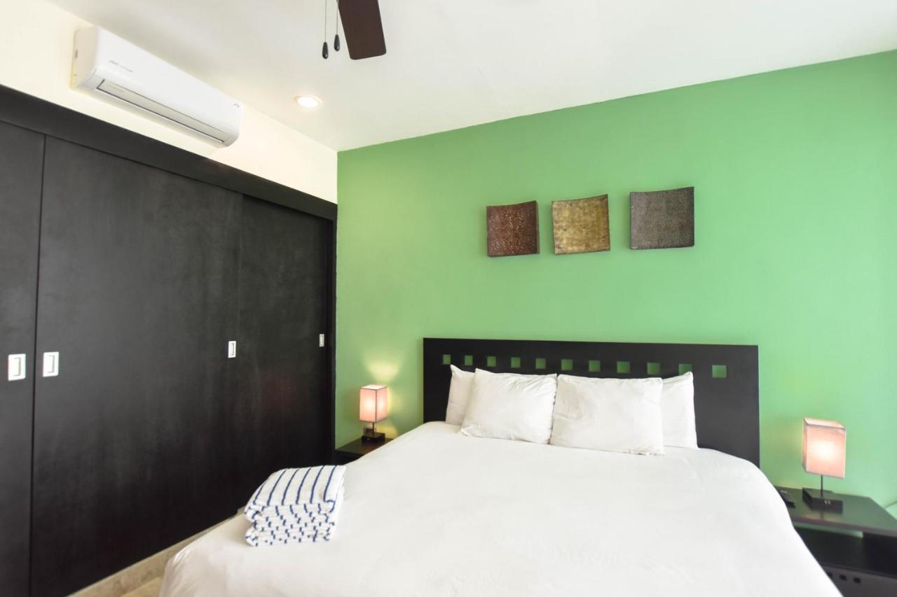 Mamitas Village By Casago Playa del Carmen Zewnętrze zdjęcie