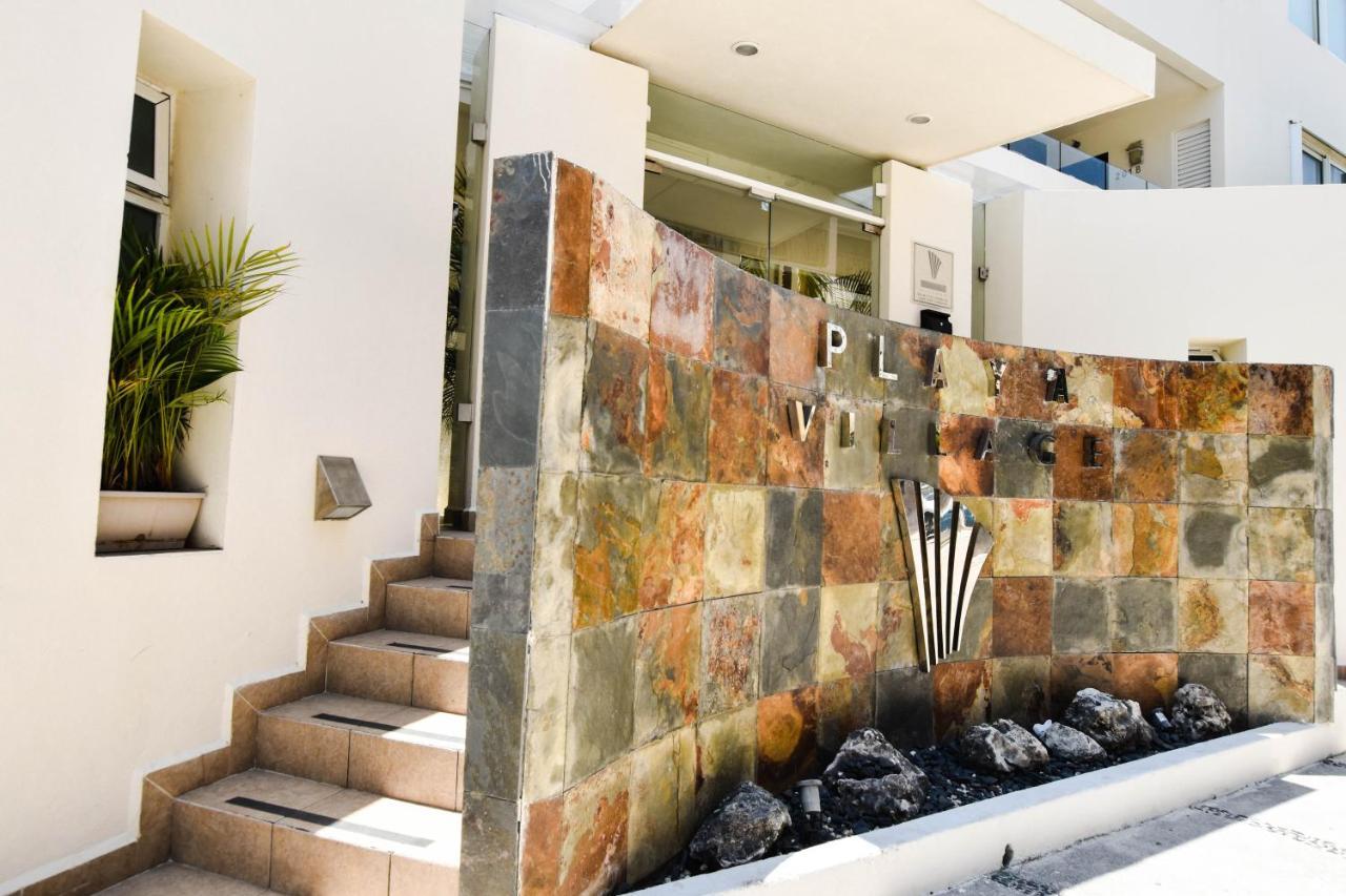 Mamitas Village By Casago Playa del Carmen Zewnętrze zdjęcie